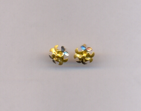 GOLD TOP CASTING FANCY