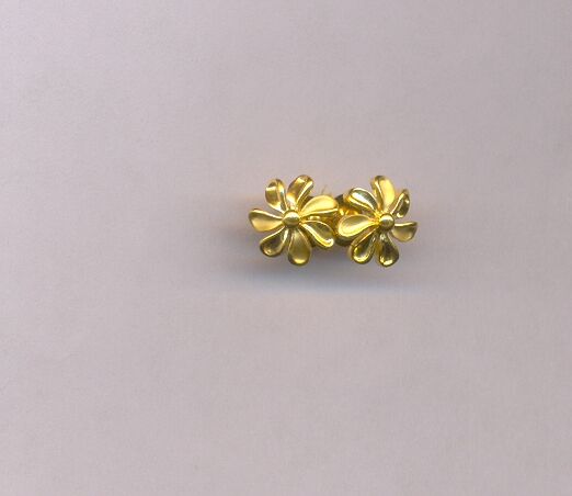 GOLD TOP CASTING FANCY