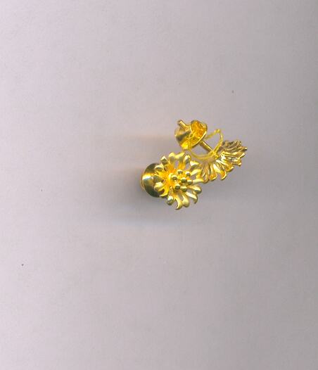 GOLD TOP CASTING FANCY