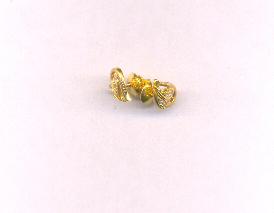 GOLD TOP CASTING FANCY