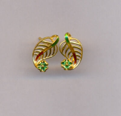 GOLD TOP CASTING FANCY