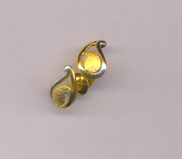 GOLD TOP CASTING FANCY