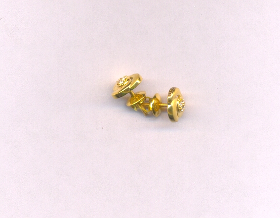 GOLD TOP CASTING FANCY