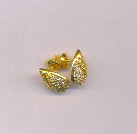 GOLD TOP CASTING FANCY