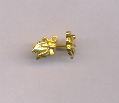 GOLD TOP CASTING FANCY