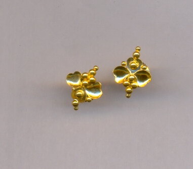 GOLD TOP CASTING FANCY