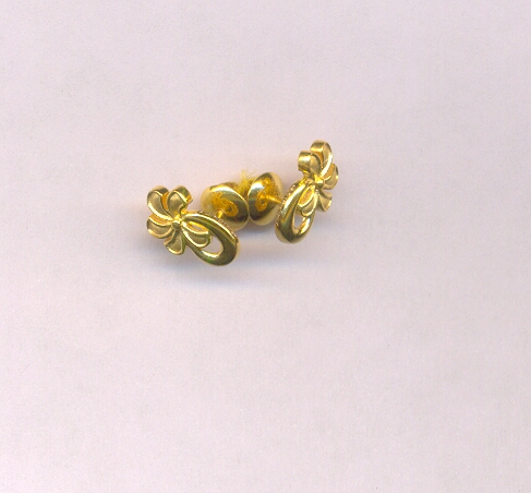 GOLD TOP CASTING FANCY