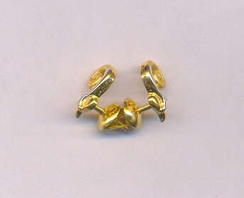 GOLD TOP CASTING FANCY