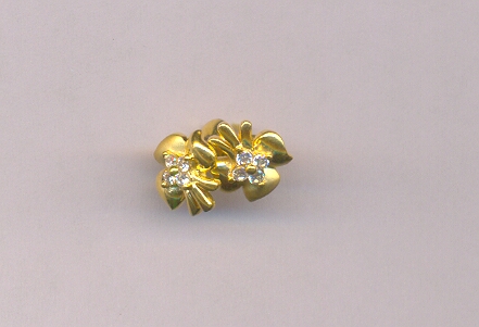 GOLD TOP CASTING FANCY