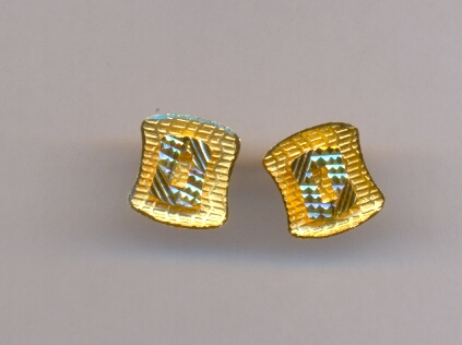 GOLD TOP CASTING FANCY