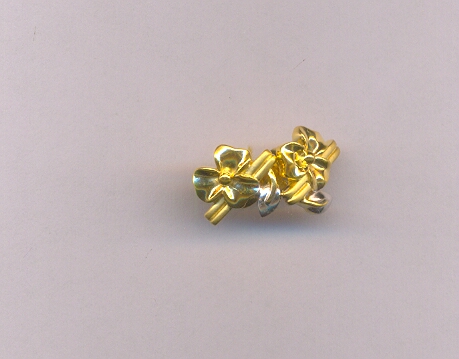 GOLD TOP CASTING FANCY