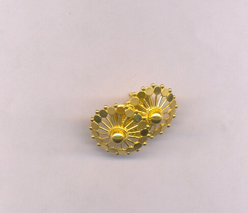 GOLD TOP CASTING FANCY