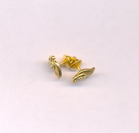 GOLD TOP CASTING FANCY