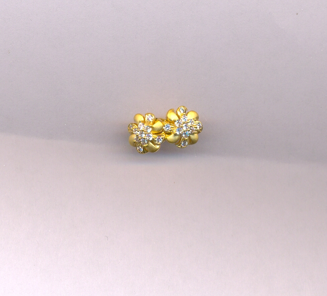 GOLD TOP CASTING FANCY