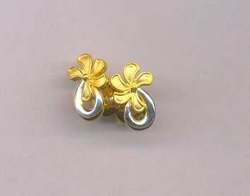 GOLD TOP CASTING FANCY