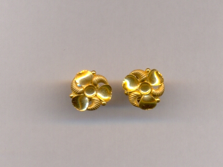 GOLD TOP CASTING FANCY