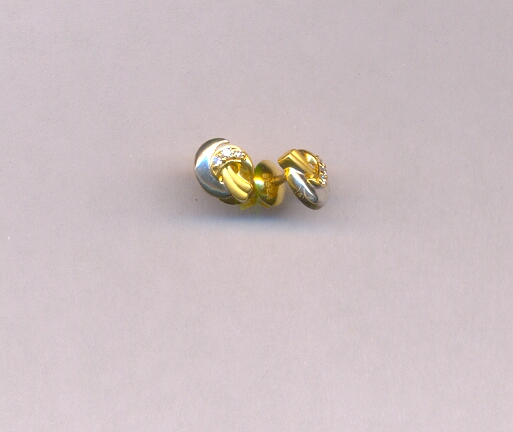 GOLD TOP CASTING FANCY