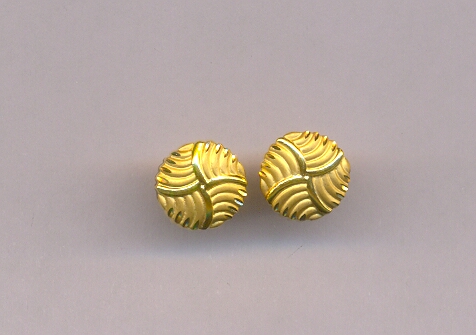 GOLD TOP CASTING FANCY