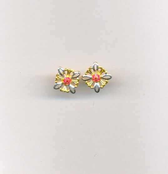 GOLD TOP CASTING FANCY