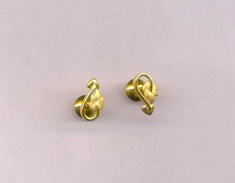 GOLD TOP CASTING FANCY