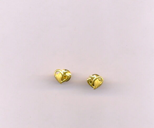GOLD TOP CASTING FANCY