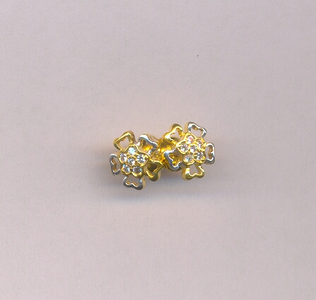 GOLD TOP CASTING FANCY