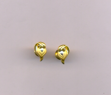 GOLD TOP CASTING FANCY