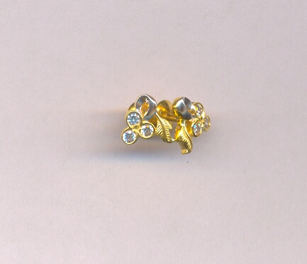 GOLD TOP CASTING FANCY
