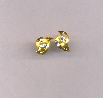 GOLD TOP CASTING FANCY
