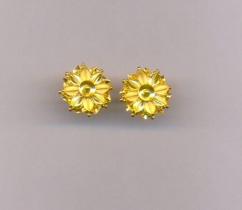 GOLD TOP CASTING FANCY