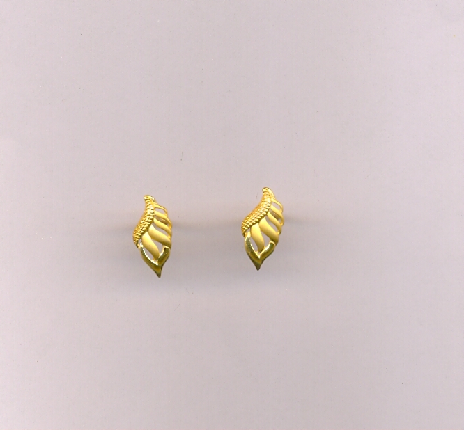 GOLD TOP CASTING FANCY