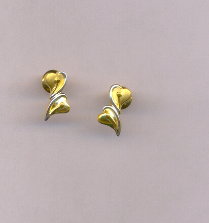 GOLD TOP CASTING FANCY