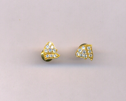 GOLD TOP CASTING FANCY