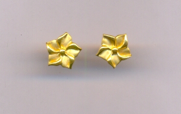 GOLD TOP CASTING FANCY