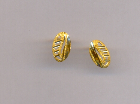 GOLD TOP CASTING FANCY