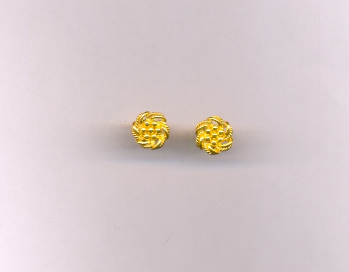 GOLD TOP CASTING FANCY