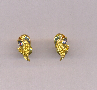 GOLD TOP CASTING FANCY