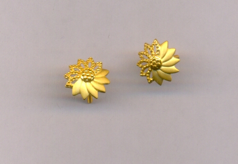 GOLD TOP CASTING FANCY