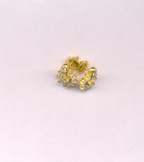 GOLD TOP CASTING FANCY