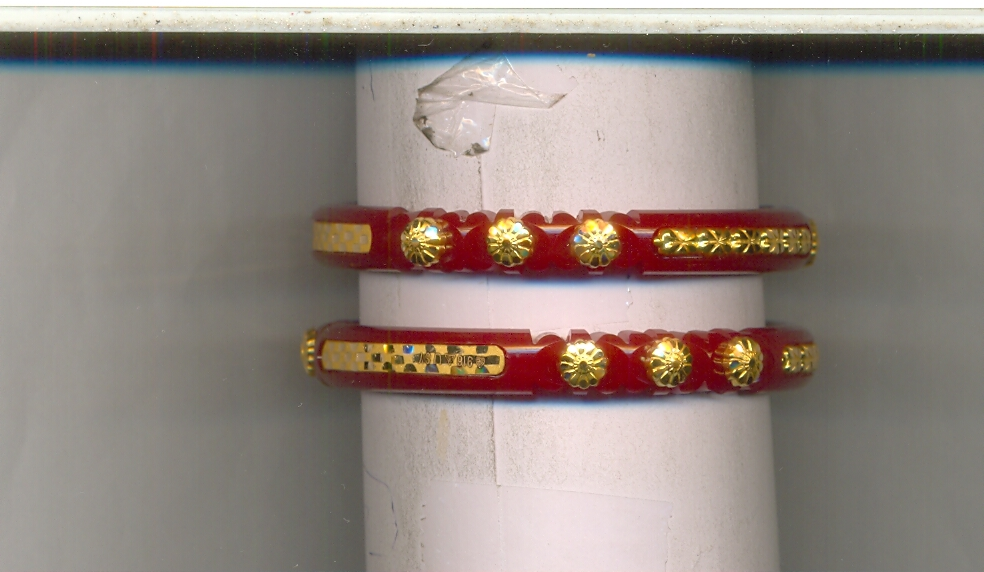 GOLD SANKHA FANCY