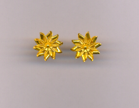 GOLD TOP CASTING FANCY