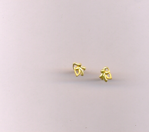 GOLD TOP CASTING FANCY