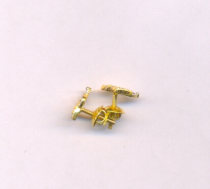 GOLD TOP CASTING FANCY