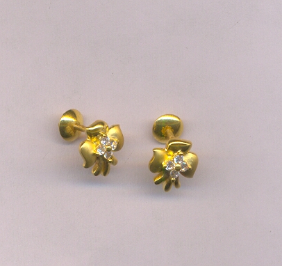 GOLD TOP CASTING FANCY