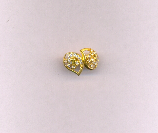 GOLD TOP CASTING FANCY