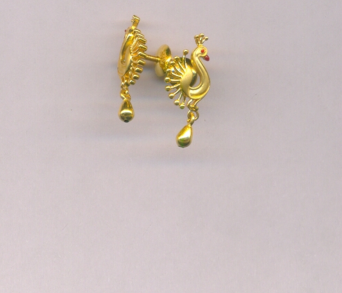 GOLD TOP CASTING FANCY
