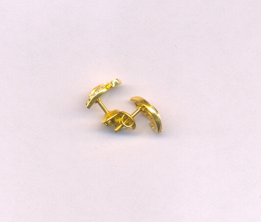 GOLD TOP CASTING FANCY