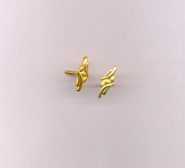 GOLD TOP CASTING FANCY