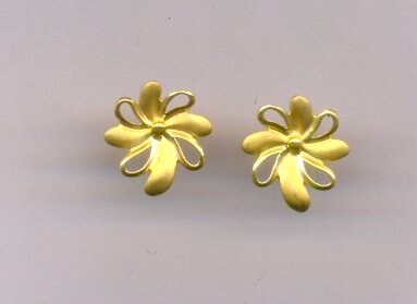 GOLD TOP CASTING FANCY