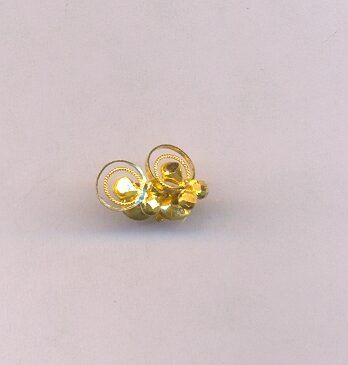 GOLD TOP CASTING FANCY